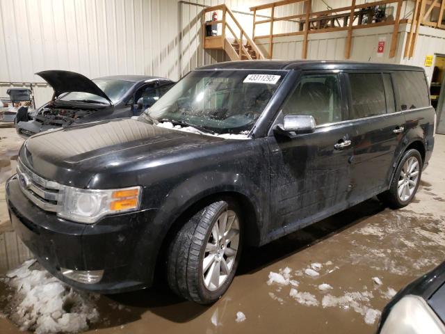 FORD FLEX LIMIT 2011 2fmhk6dc5bbd34302