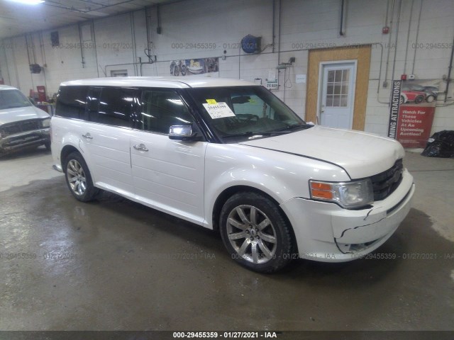 FORD FLEX 2012 2fmhk6dc5cbd01883