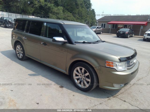 FORD FLEX 2012 2fmhk6dc5cbd06937