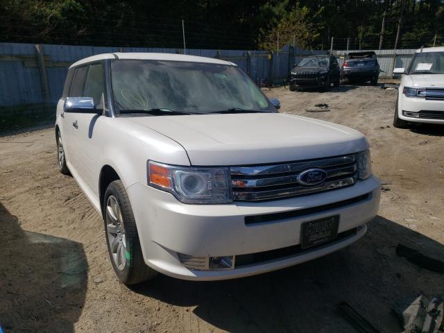 FORD FLEX LIMIT 2012 2fmhk6dc5cbd12723