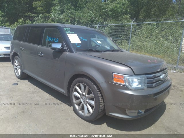 FORD FLEX 2012 2fmhk6dc5cbd17971