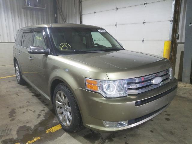 FORD FLEX LIMIT 2012 2fmhk6dc5cbd19008