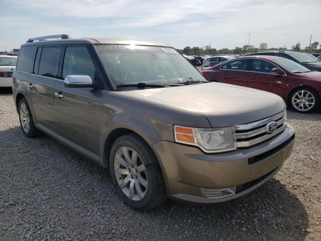 FORD FLEX LIMIT 2012 2fmhk6dc5cbd22197