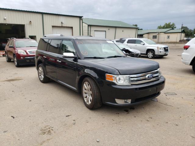 FORD FLEX LIMIT 2012 2fmhk6dc5cbd22989