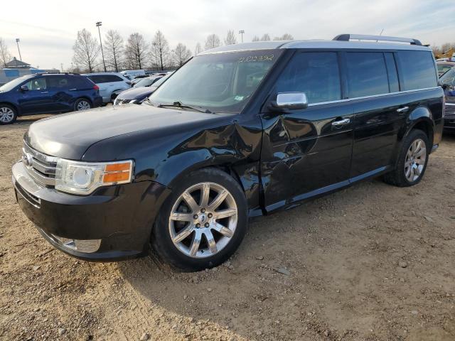 FORD FLEX LIMIT 2012 2fmhk6dc5cbd22992