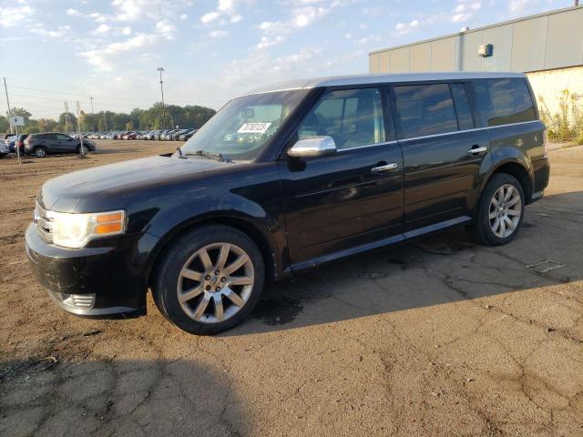 FORD FLEX 2010 2fmhk6dc6aba10502