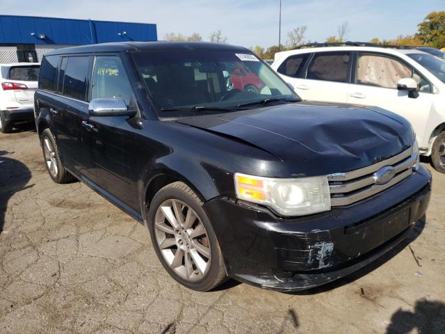 FORD FLEX LIMIT 2010 2fmhk6dc6aba34766