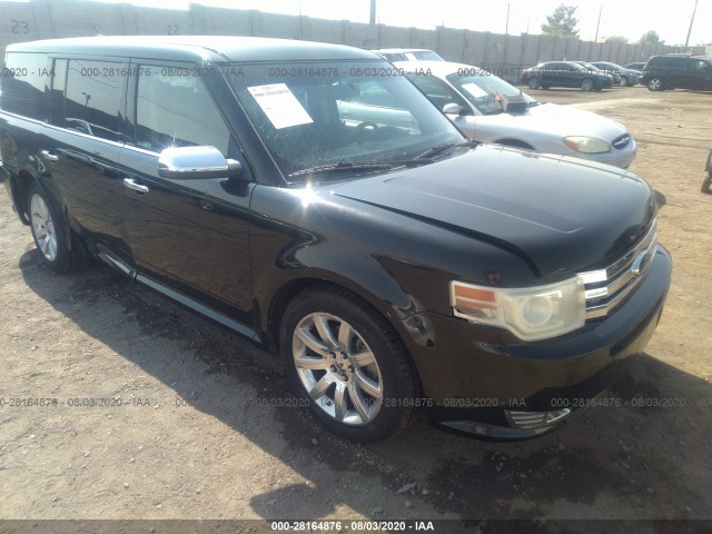 FORD FLEX 2010 2fmhk6dc6aba66486