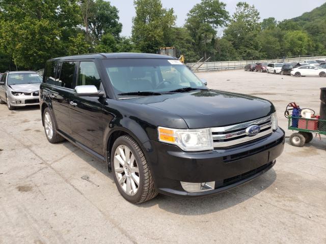 FORD FLEX 2010 2fmhk6dc6aba82025