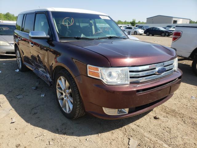 FORD FLEX LIMIT 2010 2fmhk6dc6aba87841