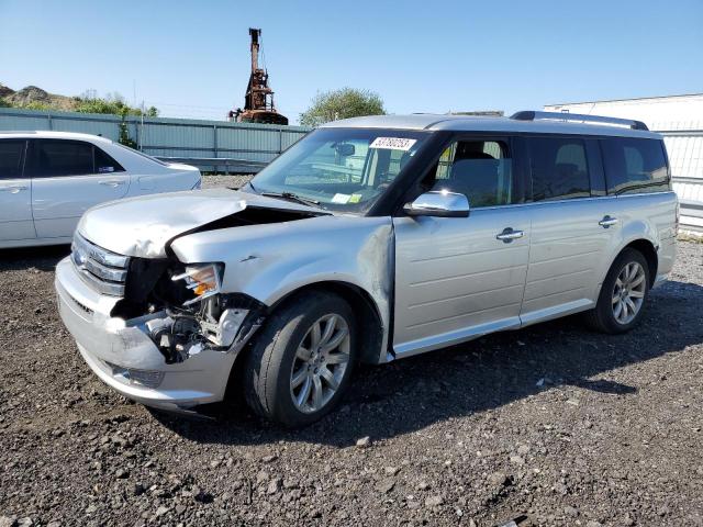 FORD FLEX LIMIT 2010 2fmhk6dc6aba98516