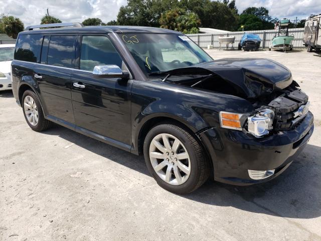 FORD FLEX LIMIT 2010 2fmhk6dc6abb14178