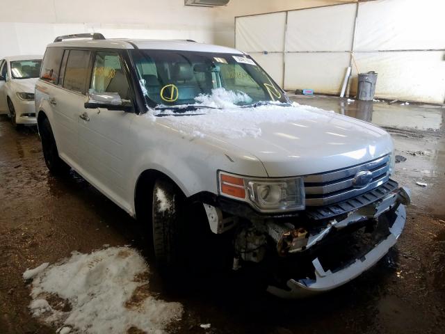 FORD FLEX LIMIT 2010 2fmhk6dc6abb21213