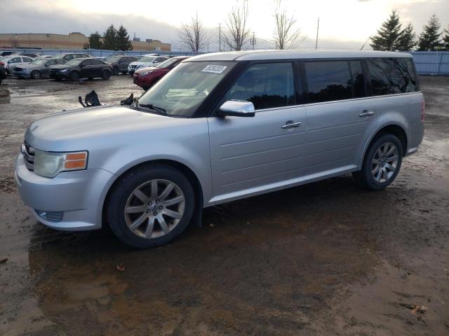 FORD FLEX LIMIT 2011 2fmhk6dc6bbd01602