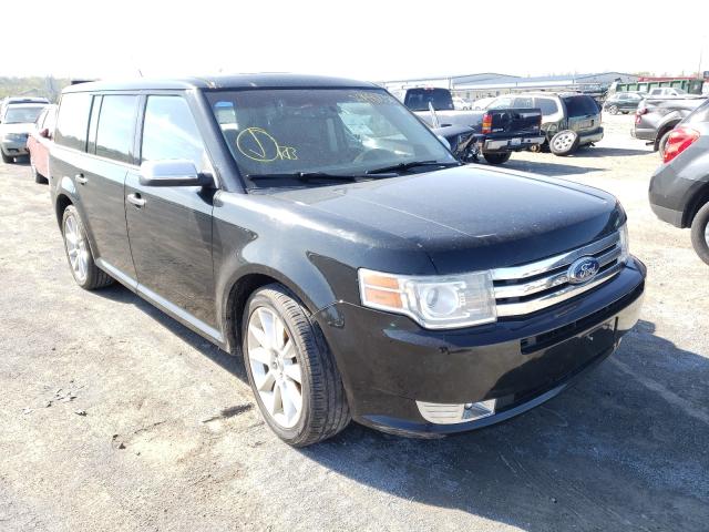 FORD FLEX LIMIT 2011 2fmhk6dc6bbd14057