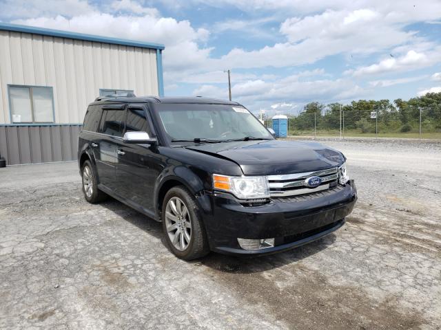 FORD FLEX LIMIT 2011 2fmhk6dc6bbd19436