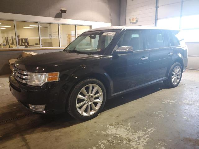 FORD FLEX LIMIT 2011 2fmhk6dc6bbd33143