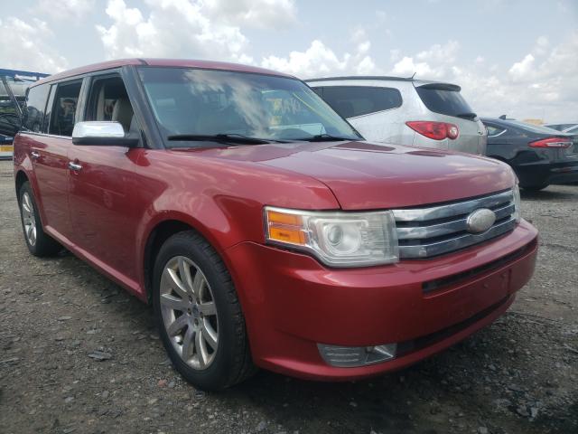 FORD FLEX LIMIT 2011 2fmhk6dc6bbd33191