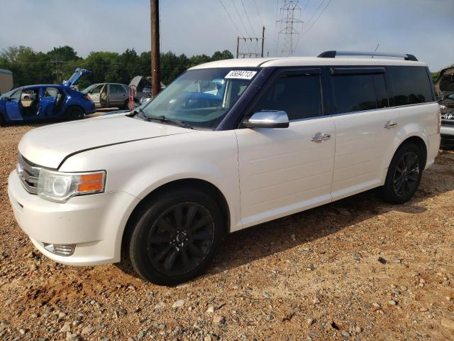 FORD FLEX LIMIT 2012 2fmhk6dc6cbd11760