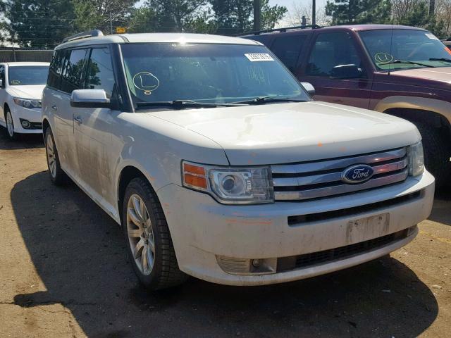 FORD FLEX LIMIT 2012 2fmhk6dc6cbd22208