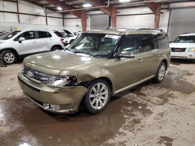 FORD FLEX LIMIT 2012 2fmhk6dc6cbd22970