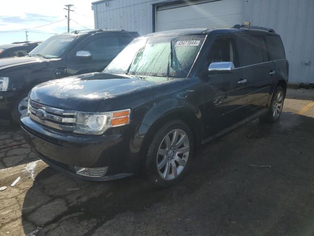 FORD FLEX LIMIT 2012 2fmhk6dc6cbd22984