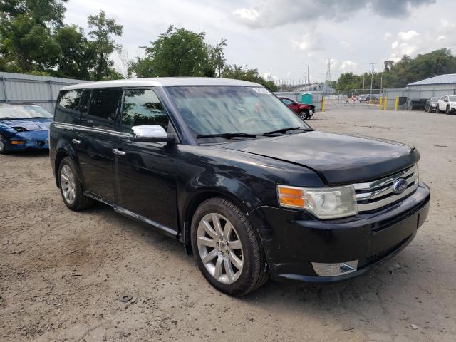 FORD FLEX 2010 2fmhk6dc7aba10640