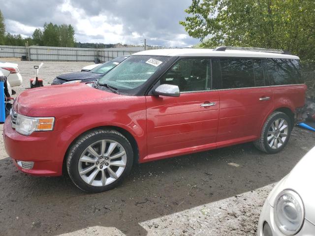 FORD FLEX 2010 2fmhk6dc7aba14459