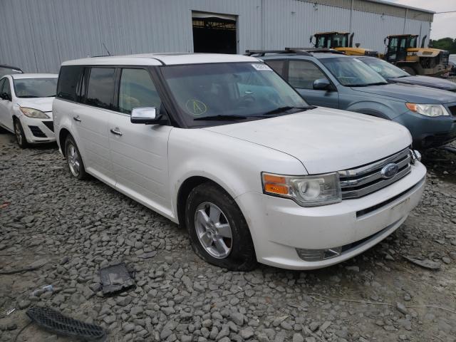 FORD FLEX LIMIT 2010 2fmhk6dc7aba53875