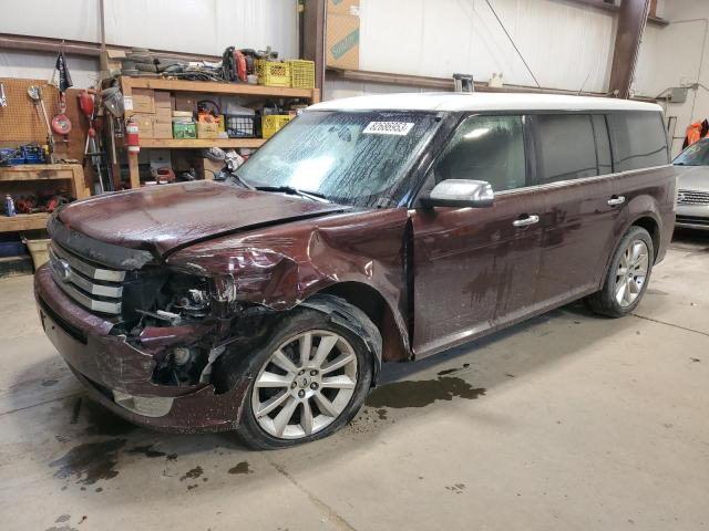 FORD FLEX 2010 2fmhk6dc7aba81269