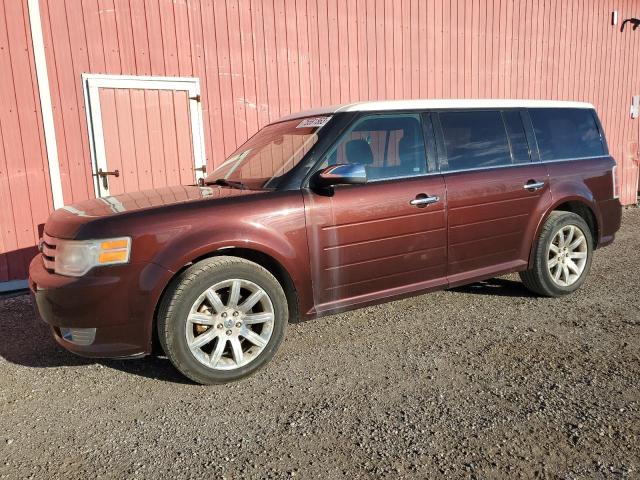 FORD FLEX 2010 2fmhk6dc7aba98119