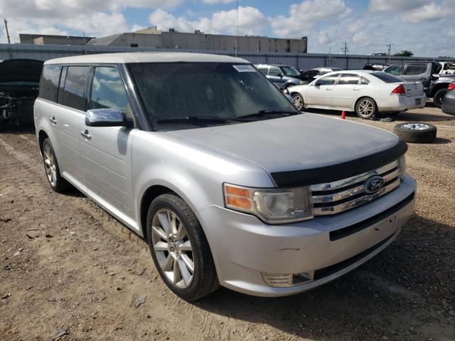 FORD FLEX LIMIT 2010 2fmhk6dc7abb36092