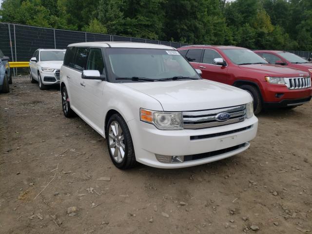 FORD FLEX LIMIT 2010 2fmhk6dc7abb36660