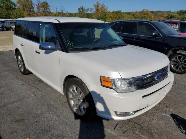 FORD FLEX LIMIT 2011 2fmhk6dc7bbd02824