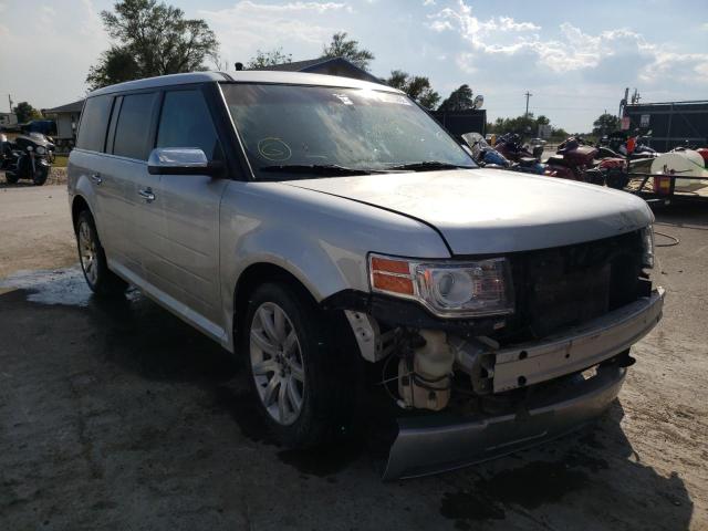 FORD FLEX LIMIT 2011 2fmhk6dc7bbd03861