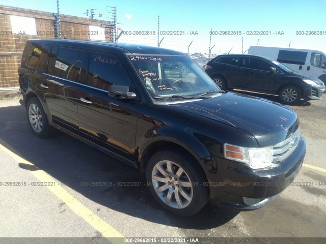 FORD FLEX 2011 2fmhk6dc7bbd03973