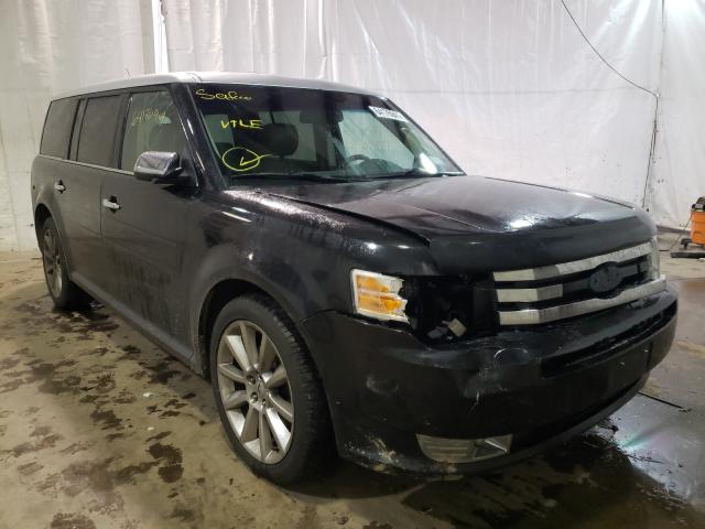 FORD FLEX LIMIT 2011 2fmhk6dc7bbd04153