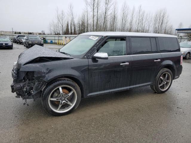 FORD FLEX LIMIT 2011 2fmhk6dc7bbd34303