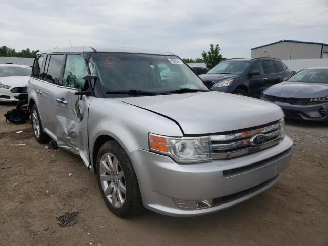 FORD FLEX LIMIT 2012 2fmhk6dc7cbd05854