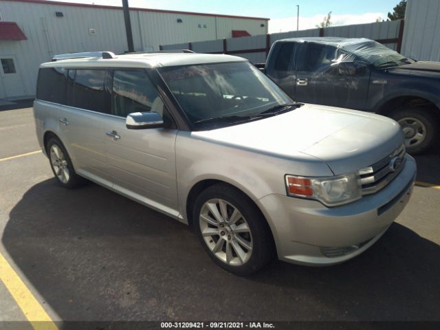 FORD FLEX 2012 2fmhk6dc7cbd13162