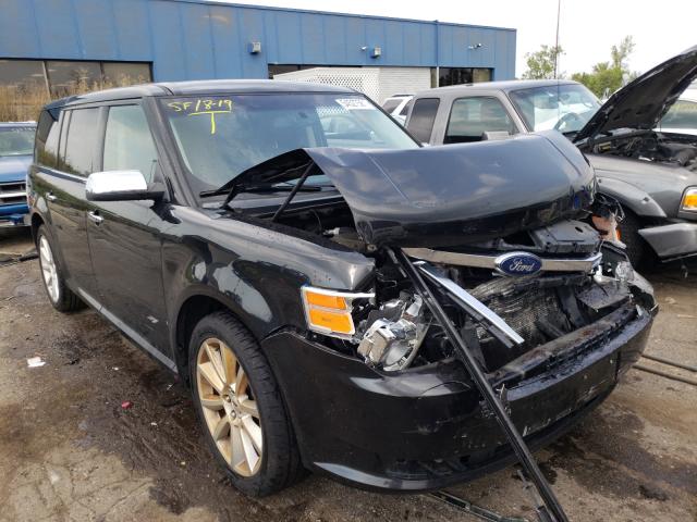 FORD FLEX LIMIT 2012 2fmhk6dc7cbd15641