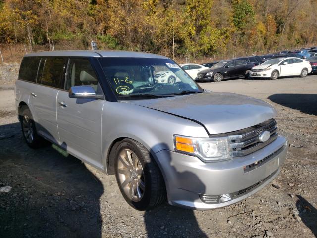 FORD FLEX LIMIT 2012 2fmhk6dc7cbd17146