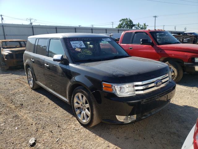 FORD FLEX LIMIT 2012 2fmhk6dc7cbd19012