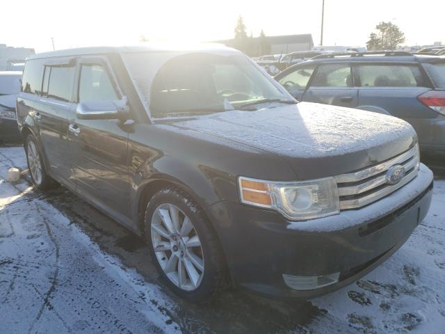 FORD FLEX LIMIT 2010 2fmhk6dc8aba14258