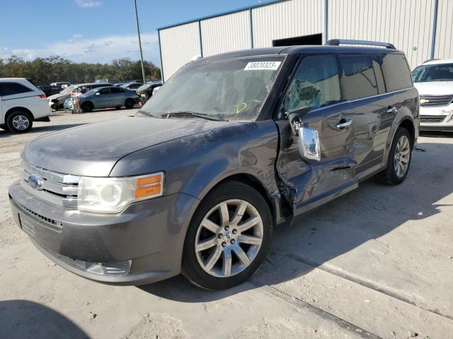 FORD FLEX LIMIT 2010 2fmhk6dc8aba39130