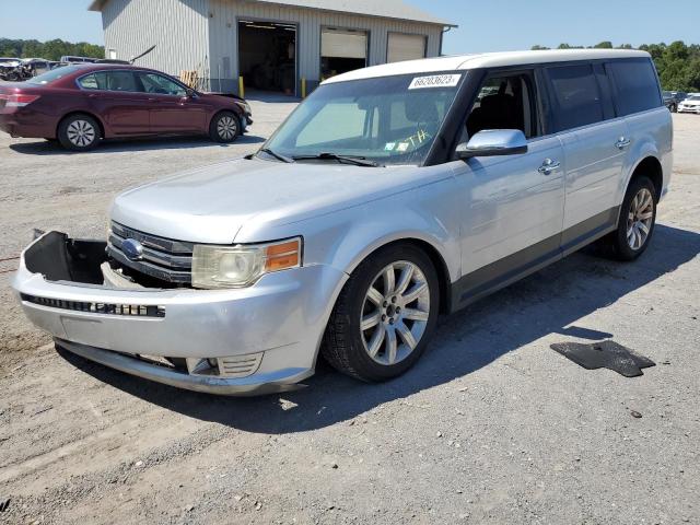 FORD FLEX 2010 2fmhk6dc8aba42514