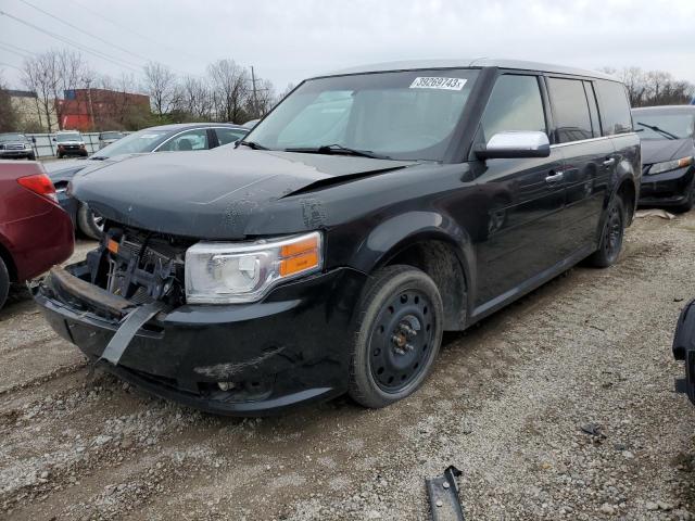 FORD FLEX LIMIT 2010 2fmhk6dc8aba42660