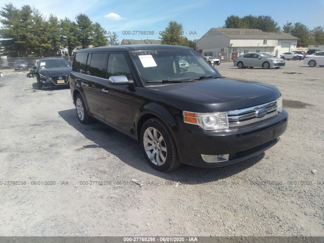 FORD FLEX 2010 2fmhk6dc8aba70796