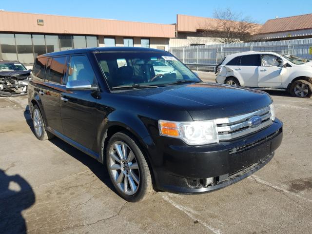 FORD FLEX LIMIT 2010 2fmhk6dc8aba90059