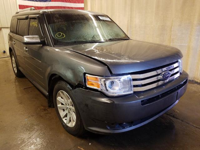 FORD FLEX LIMIT 2010 2fmhk6dc8abb10438